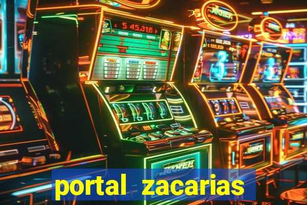 portal zacarias futebol mexicano